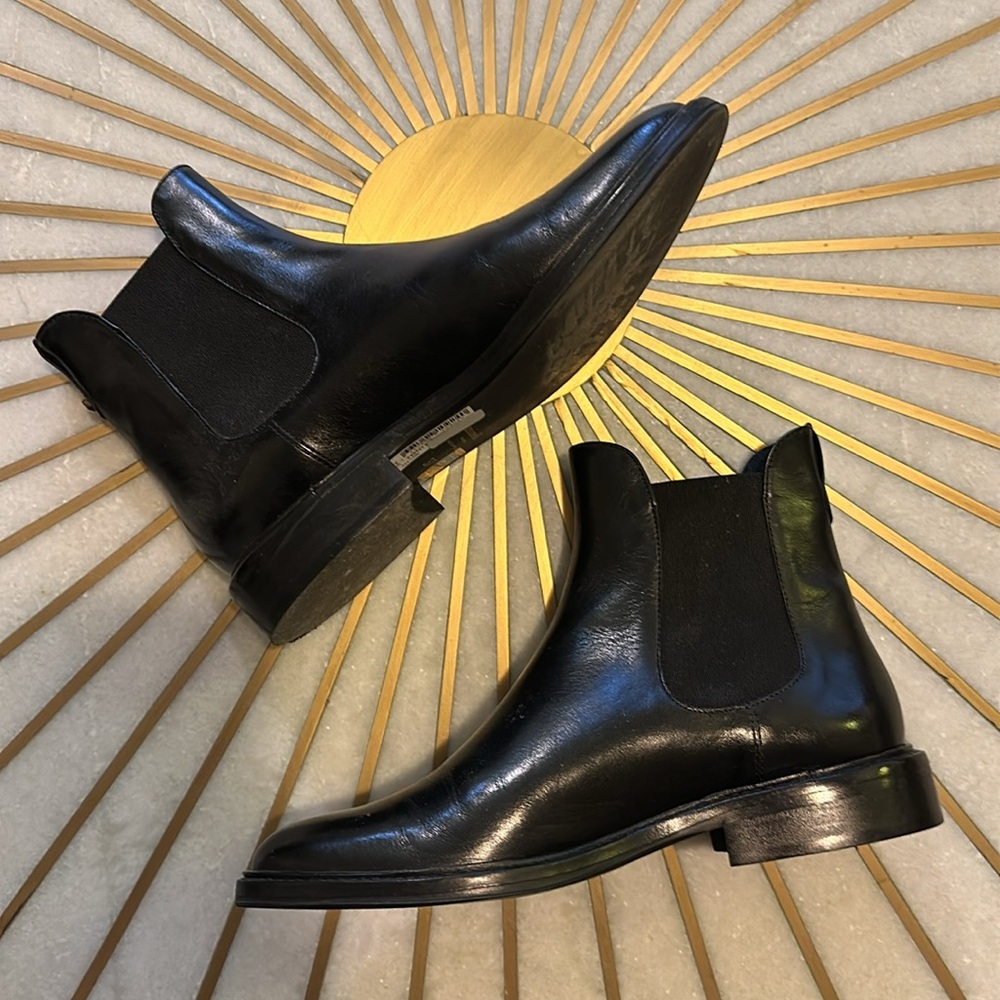 Minelli Allyne Chelsea Boots